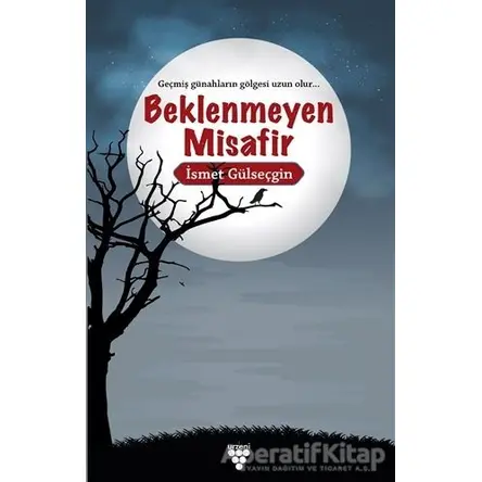 Beklenmeyen Misafir - İsmet Gülseçgin - Urzeni Yayıncılık