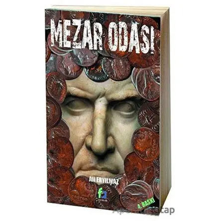 Mezar Odası - Ali Eryılmaz - Fa Yayınları