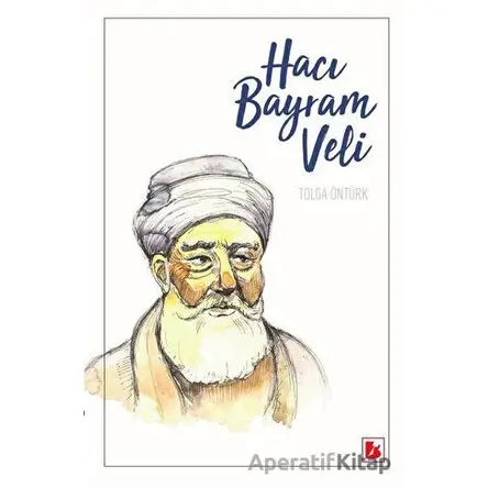 Hacı Bayram Veli - Tolga Öntürk - Bir Yayıncılık