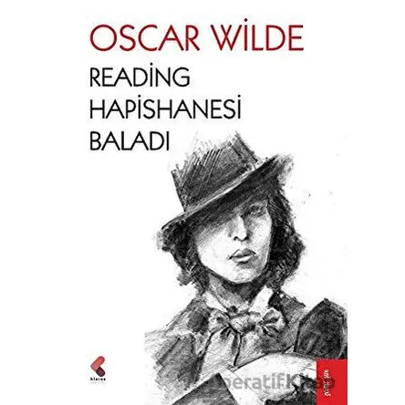Reading Hapishanesi Baladı - Oscar Wilde - Klaros Yayınları