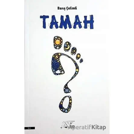 Tamah - Barış Çelimli - Kuytu Yayınları