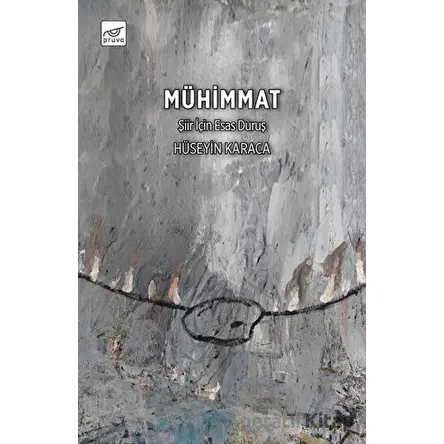 Mühimmat - Hüseyin Karaca - Pruva Yayınları