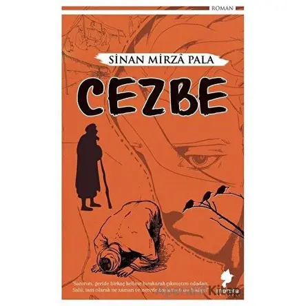 Cezbe - Sinan Mirza Pala - Morena Yayınevi