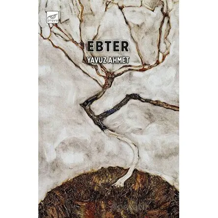 Ebter - Yavuz Ahmet - Pruva Yayınları