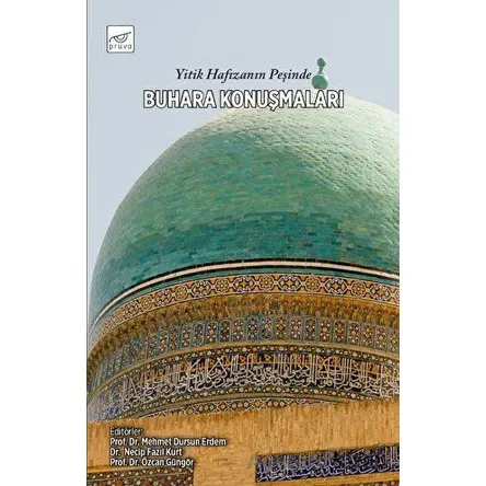 Buhara Konuşmaları - Kolektif - Pruva Yayınları