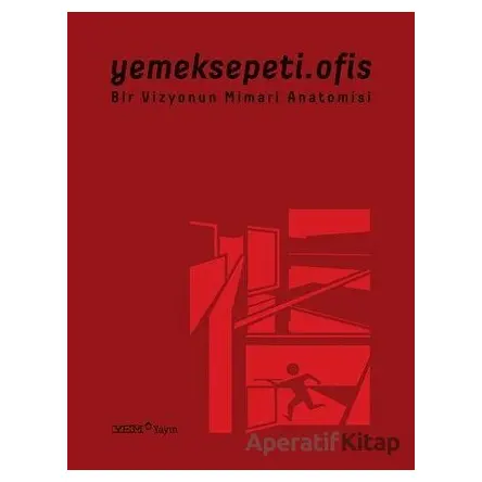 Yemeksepeti.Ofis - Kolektif - YEM Yayın