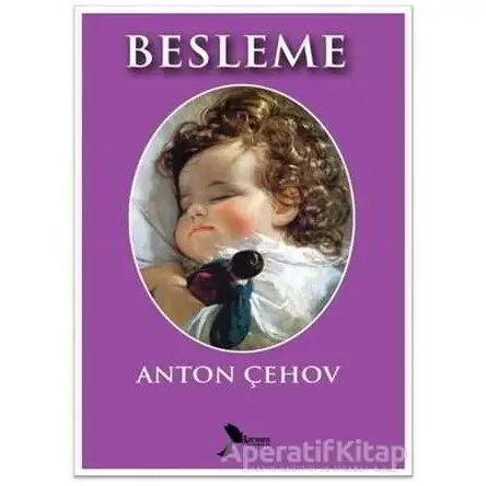 Besleme - Anton Pavloviç Çehov - Karmen Yayınları