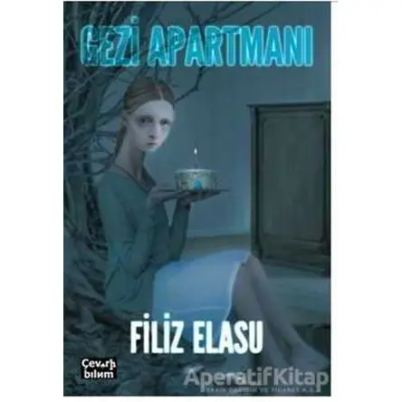 Gezi Apartmanı - Filiz Elasu - Çeviribilim