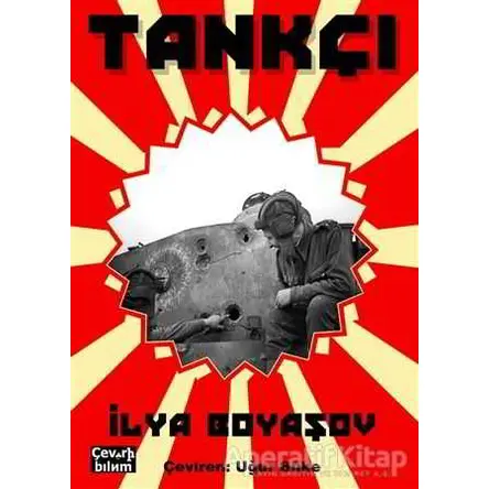 Tankçı - İlya Boyaşov - Çeviribilim