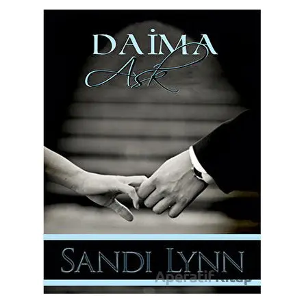 Daima Aşk - Sandy Lynn - Elf Yayınları