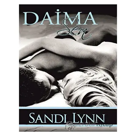 Daima Sen - Sandy Lynn - Elf Yayınları