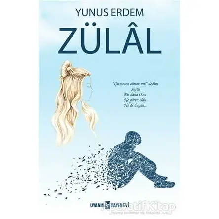Zülal - Yunus Erdem - Uyanış Yayınevi