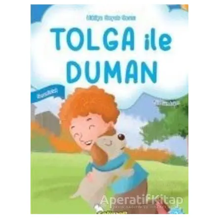 Tolga ile Duman - Filiz Gündoğan - Selimer Yayınları
