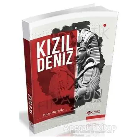 Kızıldeniz - Bilal Hattab - İtisam Yayınları