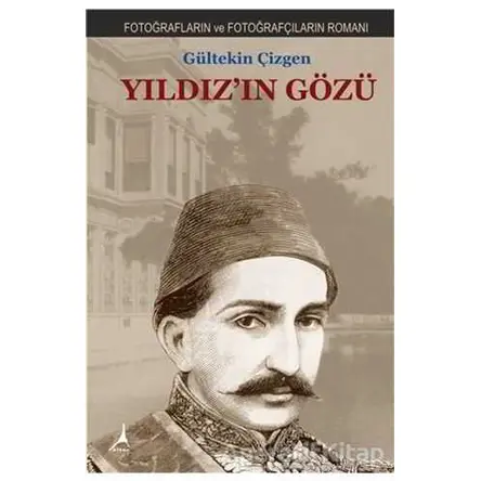 Yıldızın Gözü - Gültekin Çizgen - Alter Yayıncılık
