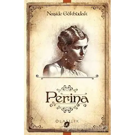 Perina - Naşide Gökbudak - Olasılık Yayınları