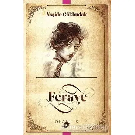 Feraye - Naşide Gökbudak - Olasılık Yayınları