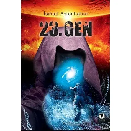 23. Gen - İsmail Aslanhatun - İki Eylül Yayınevi