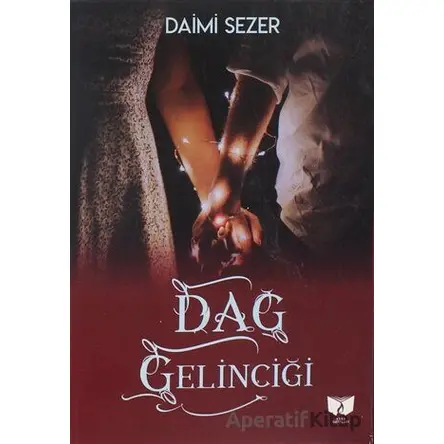 Dağ Gelinciği - Daimi Sezer - Ateş Yayınları