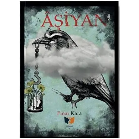 Aşiyan - Pınar Kaya - Ateş Yayınları