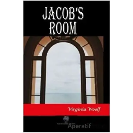 Jacob’s Room - Virginia Woolf - Platanus Publishing