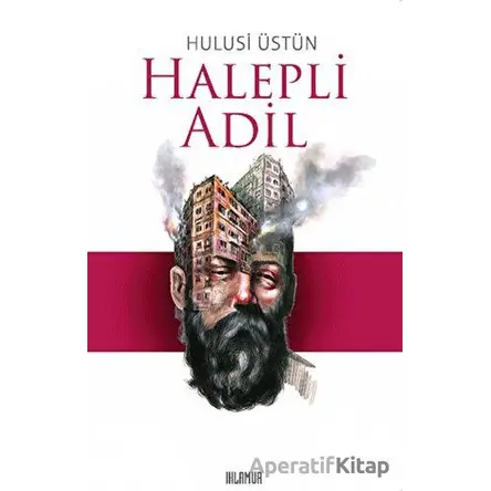Halepli Adil - Hulusi Üstün - Ihlamur
