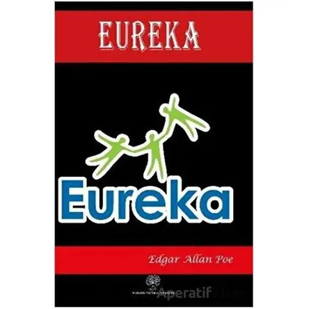 Eureka - Edgar Allan Poe - Platanus Publishing