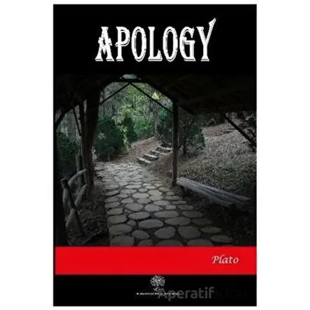 Apology - Plato - Platanus Publishing