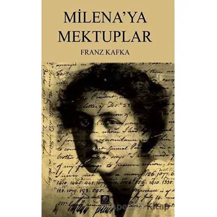 Milenaya Mektuplar - Franz Kafka - Zeyrek Yayıncılık
