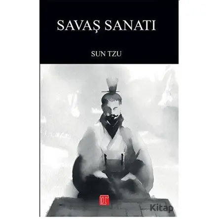 Savaş Sanatı - Sun Tzu - Toplumsal Kitap