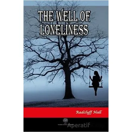 The Well of Loneliness - Radclyff Hall - Platanus Publishing