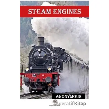 Steam Engines - Steam Engines - Platanus Publishing