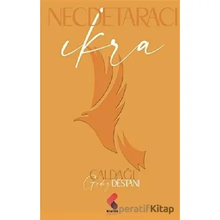 İkra - Necdet Aracı - Klaros Yayınları