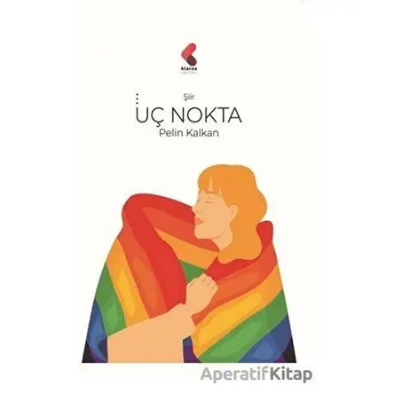 Üç Nokta - Pelin Kalkan - Klaros Yayınları