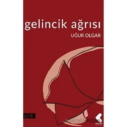 Gelincik Ağrısı - Uğur Olgar - Klaros Yayınları