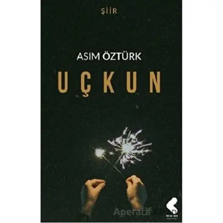 Uçkun - Asım Öztürk - Klaros Yayınları