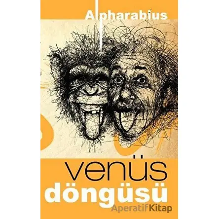 Venüs Döngüsü - Alpharabius - Platanus Publishing