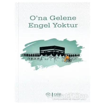 O’na Gelene Engel Yoktur - Bayram Demirtaş - Diyanet İşleri Başkanlığı