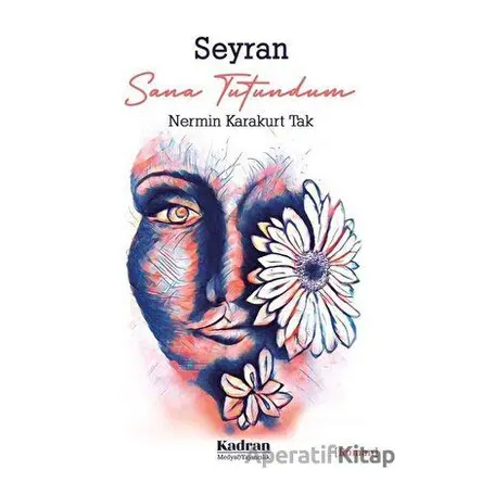 Seyran - Nermin Karakurt Tak - Kadran Medya Yayıncılık