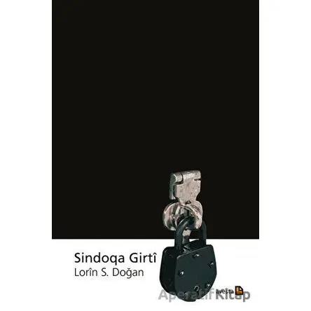 Sindoqa Girti - Lorin S. Doğan - Avesta Yayınları