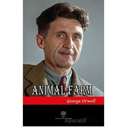 Animal Farm - George Orwell - Platanus Publishing