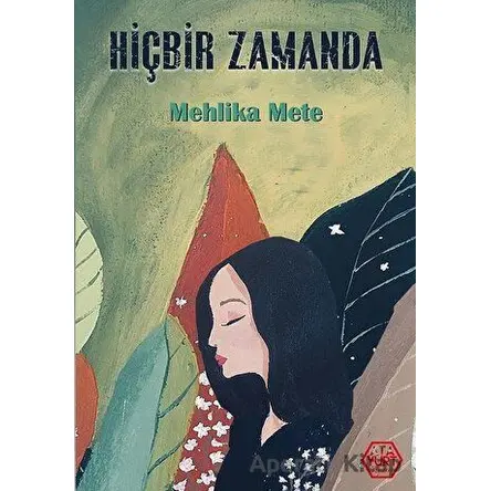 Hiçbir Zamanda - Mehlika Mete - Atayurt Yayınevi