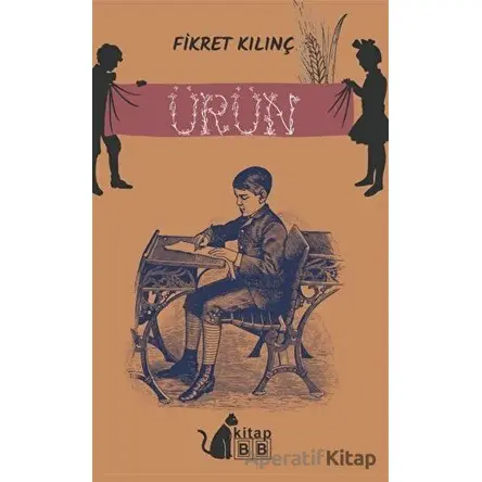 Ürün - Fikret Kılınç - BB Kitap