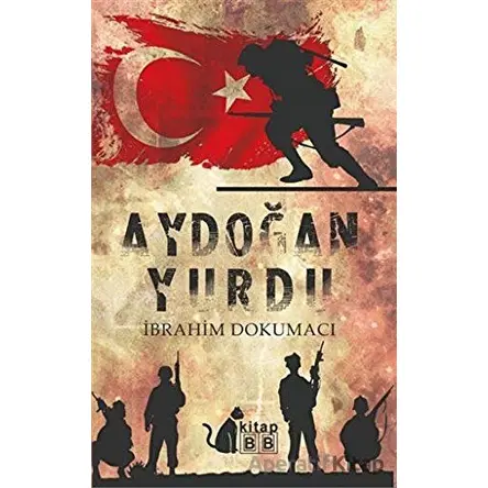 Aydoğan Yurdu - İbrahim Dokumacı - BB Kitap