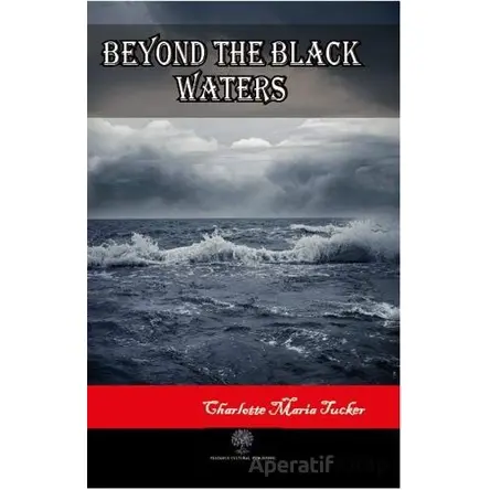 Beyond the Black Waters - Charlotte Maria Tucker - Platanus Publishing