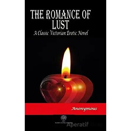 The Romance of Lust - Kolektif - Platanus Publishing