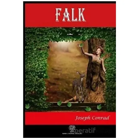 Falk - Joseph Conrad - Platanus Publishing
