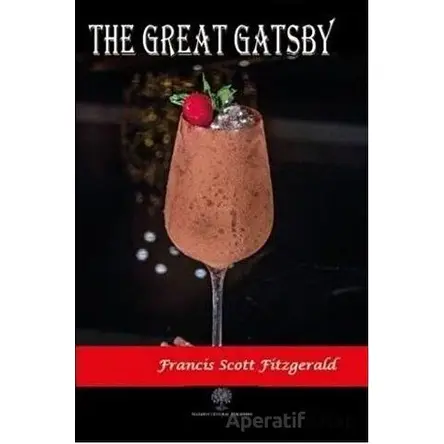 The Great Gatsby - Francis Scott Key Fitzgerald - Platanus Publishing
