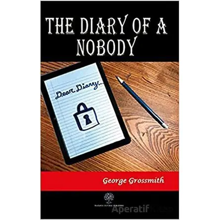 The Diary of a Nobody - George Grossmith - Platanus Publishing