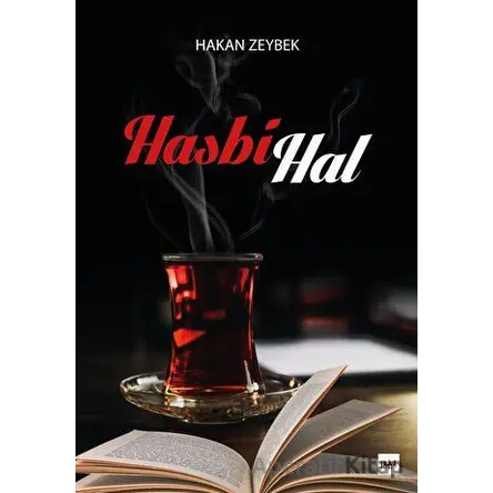 Hasbi Hal - Hakan Zeybek - Tilki Kitap